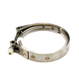 Turbosmart WG60 GenV Outlet V-Band Clamp Turbosmart Wastegate Accessories  AXOPROS