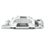 Edelbrock S/B Chevy RPM Air-Gap Manifold Edelbrock Intake Manifolds  AXOPROS