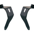QA1 65-79 Ford F-100 Front Coil-Over Conversion Kit Engine Mounts - Windsor 5.0L Engines QA1 Coilovers  AXOPROS