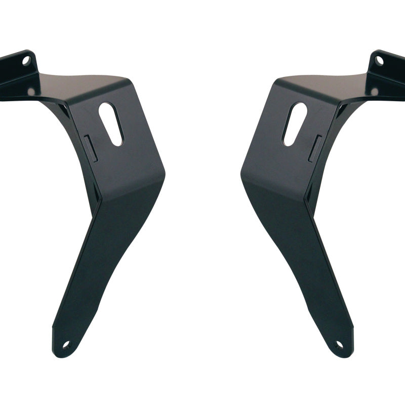 QA1 65-79 Ford F-100 Front Coil-Over Conversion Kit Engine Mounts - Windsor 5.0L Engines QA1 Coilovers  AXOPROS