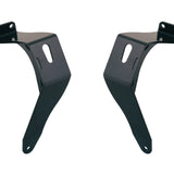 QA1 65-79 Ford F-100 Front Coil-Over Conversion Kit Engine Mounts - Windsor 5.0L Engines QA1 Coilovers  AXOPROS