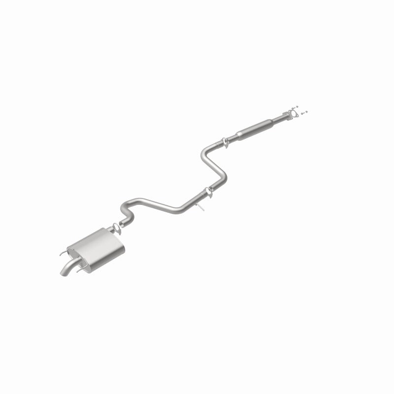 Magnaflow MagnaFlow BRE Exhaust Kit 00-09 Allure LaCrosse Impala Monte Carlo Catback aftermarket performance part