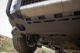 DV8 Offroad DV8 Offroad 24-26 Toyota Land Cruiser Brush Guard - Front Bumpers - Steel aftermarket performance part