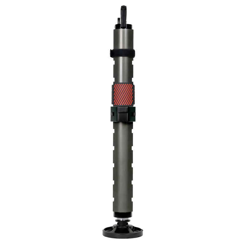 Go Rhino Xventure Gear EG1 El Gato Hydraulic Jack - Graphite Go Rhino Jacks  AXOPROS