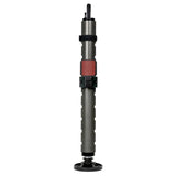 Go Rhino Xventure Gear EG1 El Gato Hydraulic Jack - Graphite Go Rhino Jacks  AXOPROS