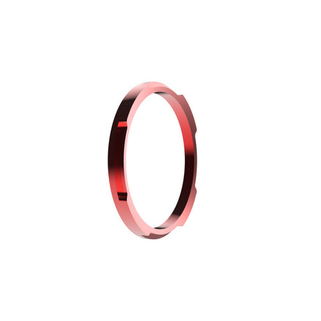 KC HiLiTES KC HiLiTES FLEX ERA 1 (Single Bezel Ring) - Red Light Accessories and Wiring aftermarket performance part