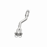 MagnaFlow Conv DF 01-05 Lexus IS300 3.0L Underbody Magnaflow Catalytic Converter Direct Fit  AXOPROS