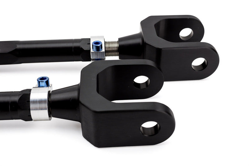SPL Parts 2012+ BMW 3 Series/4 Series F3X Rear Traction Links SPL Parts Suspension Arms & Components  AXOPROS