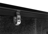 Truxedo 15-21 Ford F-150 6ft 6in Lo Pro Bed Cover Truxedo Bed Covers - Roll Up  AXOPROS