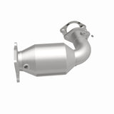 Magnaflow OEM Grade Direct Fit Converter 15-19 Subaru WRX H4 2.0L Magnaflow Catalytic Converter Direct Fit  AXOPROS