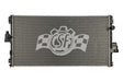 CSF CSF 11-16 Ford F-250 Super Duty 6.7L OEM Plastic Radiator Radiators aftermarket performance part