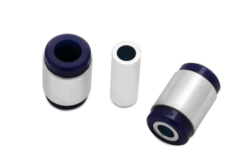SuperPro 09-20 Nissan 370Z Rear Lateral Arm Inner Bushing Kit Superpro Bushing Kits  AXOPROS