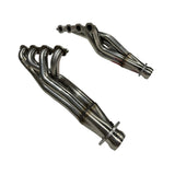 Kooks 22+ Ford F-150 Raptor R 5.2L 4V. 1-7/8in. Headers and GREEN Catted Connections Kooks Headers Headers & Manifolds  AXOPROS