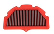 BMC Bmc Air Filter Suz Gsxr600/750 BMC Air Filters - Direct Fit  AXOPROS