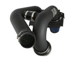aFe MagnumFORCE Pro 5R Stage-2 XP Intake System 16 Ford F-150 EcoBoost V6-2.7L/3.5L (tt) (Blk) aFe Cold Air Intakes  AXOPROS