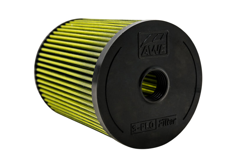 AWE Tuning C7 3.0T / 4.0T S-FLO Filter AWE Tuning Air Filters - Direct Fit  AXOPROS