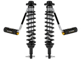 ICON 21-UP Ford Bronco 2-3in Front 2.5 VS RR CDCV COILOVER KIT ICON Coilovers  AXOPROS