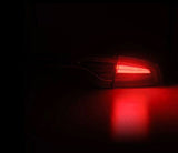 AlphaRex 15-23 Dodge Charger Nova-Series LED Tail Lights - Alpha-Black AlphaRex Tail Lights  AXOPROS