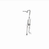 MagnaFlow BRE Exhaust Kit 07-09 Nissan Tundra 5.7L Magnaflow Catback  AXOPROS