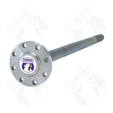 Yukon Gear 4340 Chrome Moly Rear Axle For GM 10.5in 14 Bolt Truck 30 Spline Yukon Gear & Axle Axles  AXOPROS
