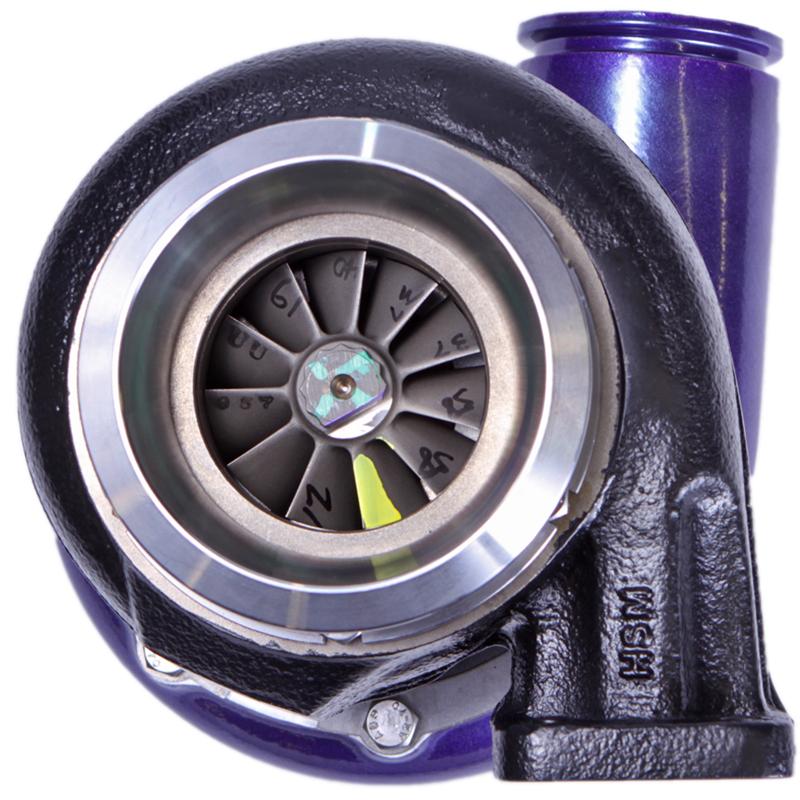 ATS Diesel 98.5-02 Dodge 24V Aurora 3000 Turbo Kit ATS Diesel Turbo Kits  AXOPROS