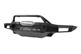 DV8 Offroad 21-23 Ford Bronco Spec Series Front Bumper DV8 Offroad Bumpers - Steel  AXOPROS