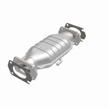 MagnaFlow Conv DF Mf Gm Magnaflow Catalytic Converter Direct Fit  AXOPROS