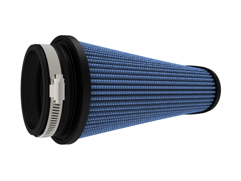 aFe Magnum Force Intake Repl Air Filter w/ Pro 5R Media 3.5in F / 5.75x5in B / 6x2.75in T / 6.5in H aFe Air Filters - Direct Fit  AXOPROS