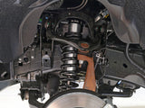 ICON 2015 Ford F-150 4WD 0-2.63in 2.5 Series Shocks VS IR Coilover Kit ICON Coilovers  AXOPROS
