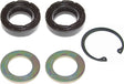 RockJock Johnny Joint Rebuild Kit 2in w/ 2 Bushings 2 Side Washers 1 Snap Ring RockJock Suspension Arms & Components  AXOPROS