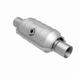 MagnaFlow Conv Univ 2 Mid Bed Sensor Magnaflow Catalytic Converter Universal  AXOPROS