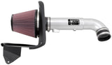 K&N 2012 Cadillac CTS 3.0L/3.6L Typhoon Performance Intake Kit K&N Engineering Cold Air Intakes  AXOPROS