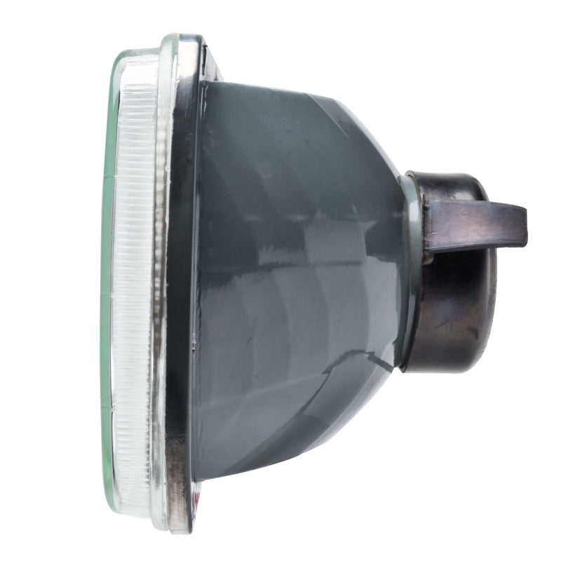 Oracle Pre-Installed Lights 7x6 IN. Sealed Beam - White Halo ORACLE Lighting Headlights  AXOPROS