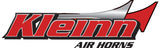Kleinn Chrome Roof Mount Single Horn/ 22.75In - Chrome-Plated Spun Copper Kleinn Air Horns Horns  AXOPROS