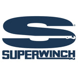 Superwinch Superwinch Winch Cover for 9500/11500 and S5500/75/ Tiger Shark Winches - Blk Neoprene Winch Accessories aftermarket performance part