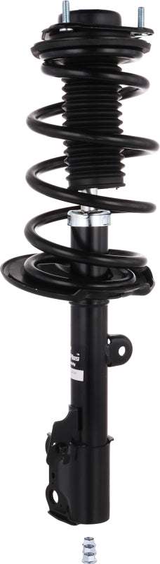 KYB 14-19 Toyota Highlander V6 3.5L (Exc. Hybrid) Strut-Plus Assembly - Front Right KYB Shock & Spring Kits  AXOPROS