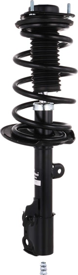 KYB 14-19 Toyota Highlander V6 3.5L (Exc. Hybrid) Strut-Plus Assembly - Front Right KYB Shock & Spring Kits  AXOPROS