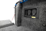 Husky Liners Husky Liners 20-26 Silverado/Sierra 2500/3500 6.9ft CC/DC w/MPTG Guardian Comfort Bed Liner - Full Bed Liners aftermarket performance part