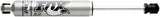 Fox 07-18 Jeep Wrangler JK 2.0 Performance Series 7.14in. Smooth Body IFP Steering Stabilizer (Alum) FOX Steering Stabilizer  AXOPROS