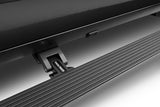 RealTruck 23-24 Toyota Sequoia Sport (Ex. Hybrid) VoltStep Electric Running Board Kit - Tex. Bk Go Rhino Running Boards  AXOPROS