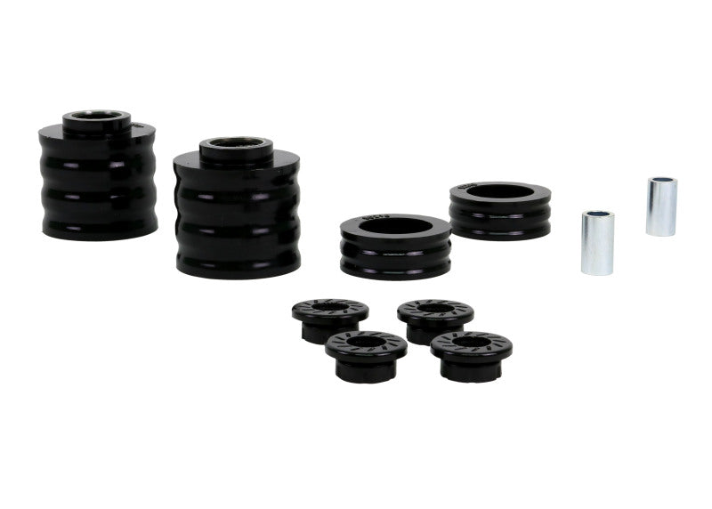 Whiteline 1980-1983 Ford F-100 Body Mount Bushing Set Whiteline Bushing Kits  AXOPROS