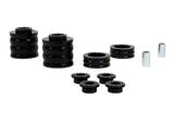 Whiteline 1980-1983 Ford F-100 Body Mount Bushing Set Whiteline Bushing Kits  AXOPROS