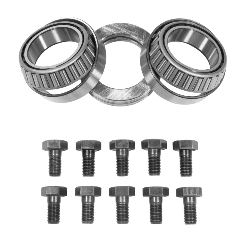 Yukon Gear Dura Grip Positraction For GM 8.5in w/ 28 Spline Axles Yukon Gear & Axle Differentials  AXOPROS