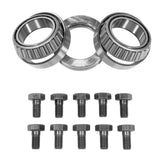Yukon Gear Dura Grip Positraction For GM 8.5in w/ 28 Spline Axles Yukon Gear & Axle Differentials  AXOPROS