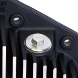 Banks Power 01-18 GM / RAM Black Differential Cover Kit 11.5/11.8-14 Bolt Banks Power Diff Covers  AXOPROS