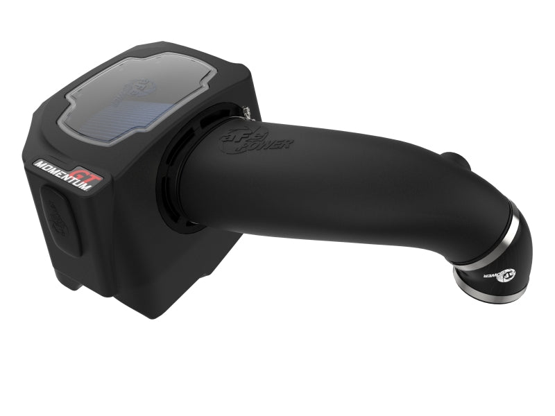aFe POWER Momentum GT Pro 5R Intake System 22-23 Jeep Wagoneer (WS) V8-5.7L aFe Cold Air Intakes  AXOPROS