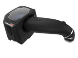 aFe POWER Momentum GT Pro 5R Intake System 22-23 Jeep Wagoneer (WS) V8-5.7L aFe Cold Air Intakes  AXOPROS