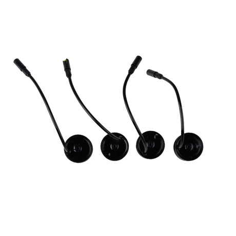 Bilstein 21-24 BMW M3 G80 B1 Module - Active to Passive Suspension Conversion Kit Bilstein Shocks and Struts  AXOPROS