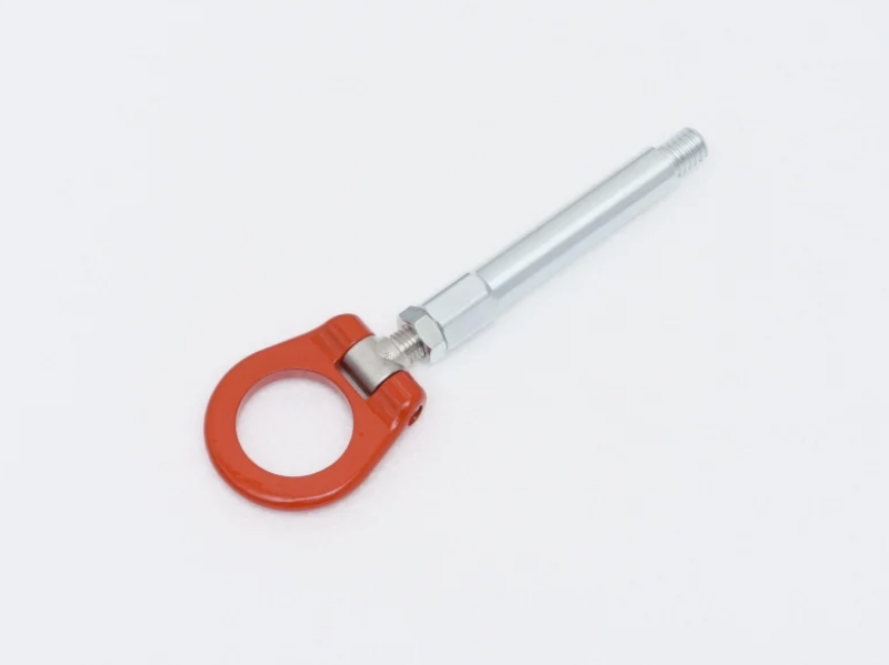 Cusco Tow Hook Folding Rear for 23+ Toyota GR Corolla Cusco Tow Hooks  AXOPROS