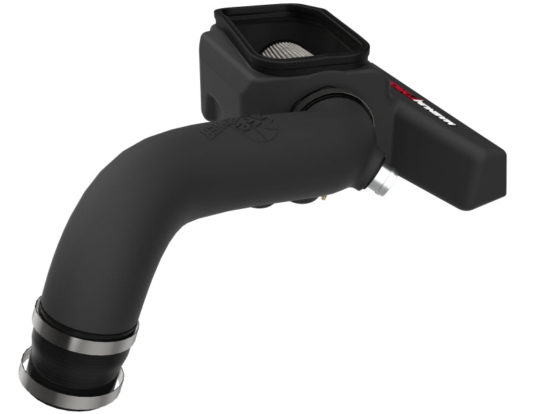 aFe Magnum FORCE Stage-2 Pro Dry S Cold Air Intake System 15-19 Volkswagen GTI (MKVII) L4-2.0L (t) aFe Cold Air Intakes  AXOPROS